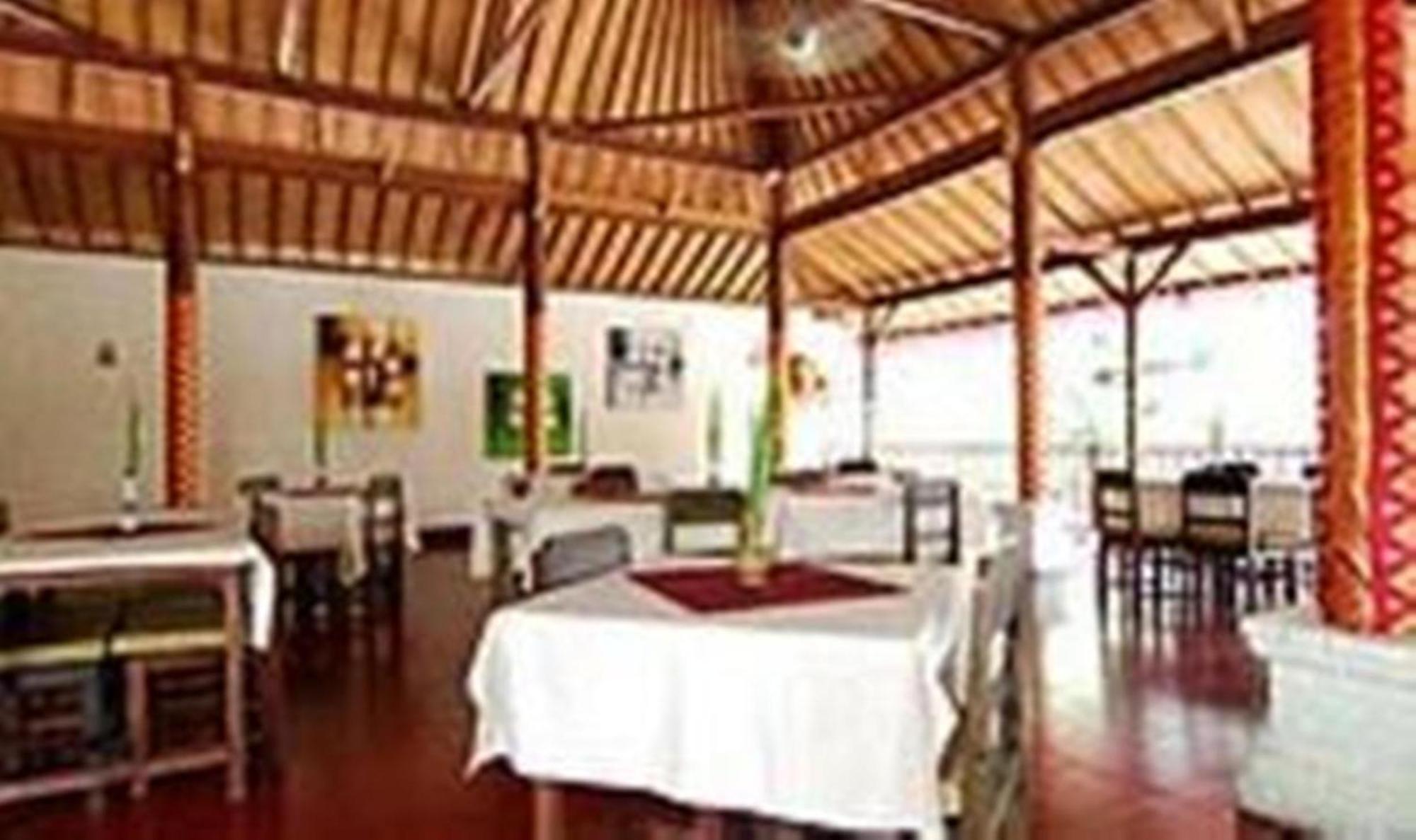 Agung Trisna Bungalows Ubud Eksteriør billede